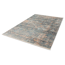Teppich 'Mystik' blau 70 x 140 cm