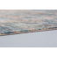 Teppich 'Mystik' blau 70 x 140 cm