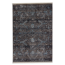 Teppich 'Mystik' grau 70 x 140 cm