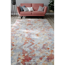 Teppich 'Mystik' bunt Dreiecke 70 x 140 cm