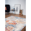 Teppich 'Mystik' silbern 160 x 235 cm