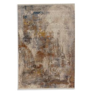 Teppich 'Mystik' beige 160 x 235 cm