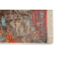 Teppich 'Mystik' bunt Allover 160 x 235 cm