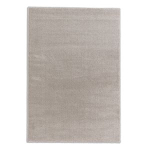 Teppich 'Pure' beige 80 x 150 cm