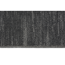 Teppich 'Balance' dunkelgrau 67 x 130 cm