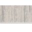 Beiger Teppich mit grauem Muster