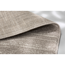 Teppich 'Balance' beige 80 x 150 cm