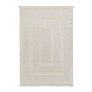 In-& Outdoor-Teppich 'Summer' creme 80 x 150 cm