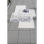 In-& Outdoor-Teppich 'Summer' creme 80 x 150 cm
