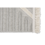 In-& Outdoor-Teppich 'Summer' grau 80 x 150 cm