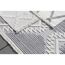 In-& Outdoor-Teppich 'Summer' grau 80 x 150 cm