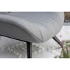 In-& Outdoor-Teppich 'Summer' creme Quadrate 80 x 150 cm