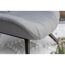 In-& Outdoor-Teppich 'Summer' creme Quadrate 80 x 150 cm