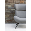 In-& Outdoor-Teppich 'Summer' creme Quadrate 80 x 150 cm
