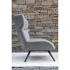 In-& Outdoor-Teppich 'Summer' creme Quadrate 80 x 150 cm