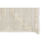 In-& Outdoor-Teppich 'Summer' creme Quadrate 133 x 190 cm