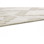 In-& Outdoor-Teppich 'Summer' creme Quadrate 133 x 190 cm