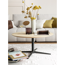 In-& Outdoor-Teppich 'Summer' creme Quadrate 133 x 190 cm