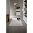 In-& Outdoor-Teppich 'Summer' creme 160 x 230 cm