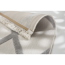 In-& Outdoor-Teppich 'Summer' grau Rautenstreifen 160 x 230 cm