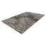 Indoor- und Outdoorteppich 'Casa 607' silver 120 x 170 cm