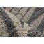Indoor- und Outdoorteppich 'Casa 607' silver 160 x 230 cm