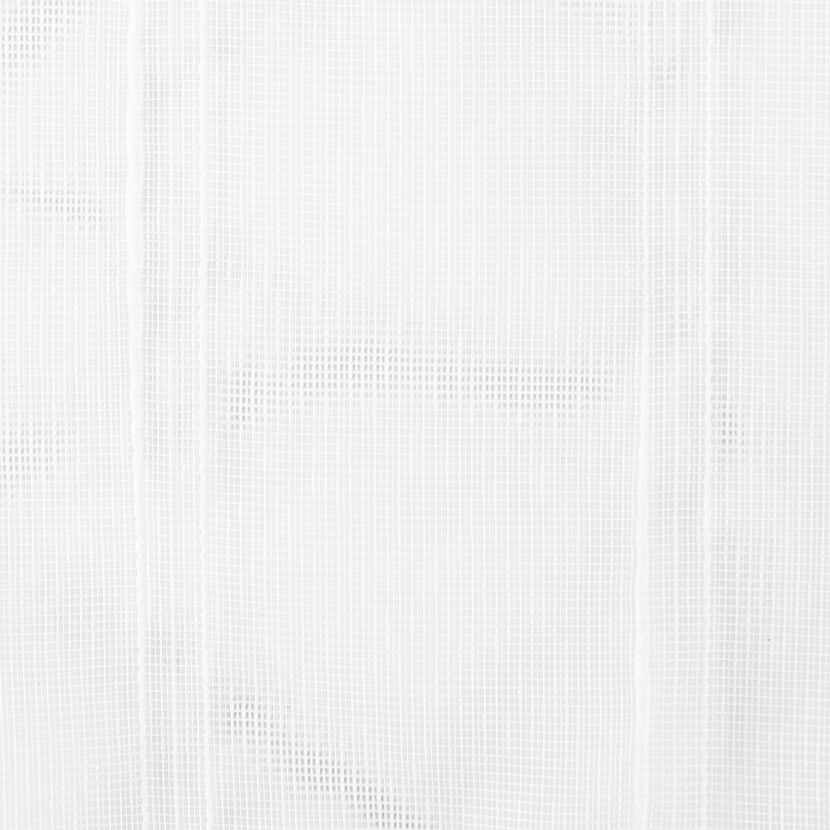 Gardine 'Modesto' weiß 300 x 245 cm