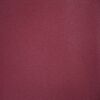Rote Stofftextur, Nahaufnahme