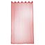 Roter Schlaufenschal "Feel Good"