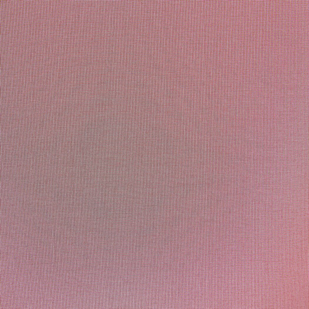 Schlaufenschal Feel Good, rot