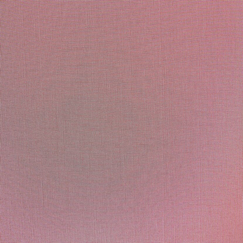Schlaufenschal Feel Good, rot