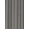Schlaufenschal 'Luan' Uni grau 140 x 255 cm