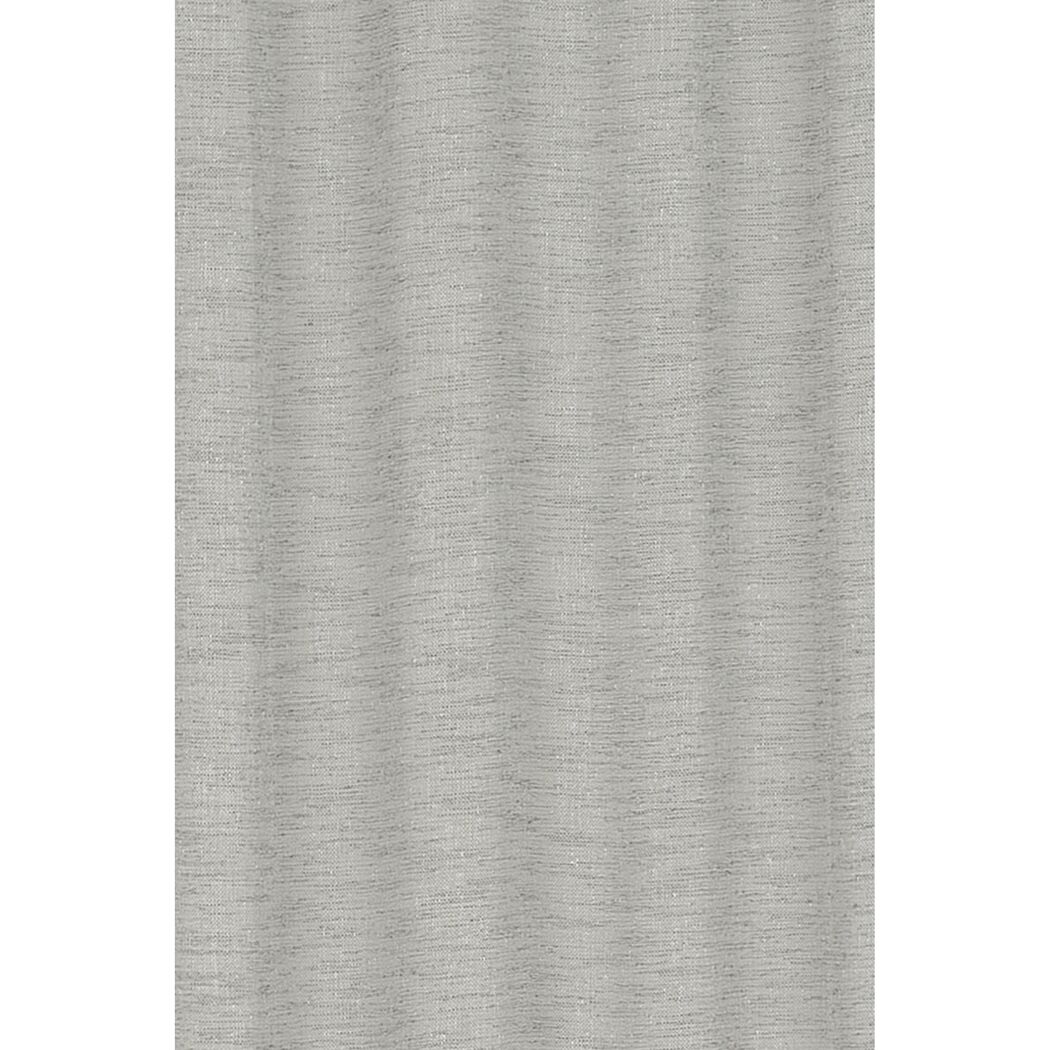 Schlaufenschal 'Liem' Uni grau 140 x 255 cm