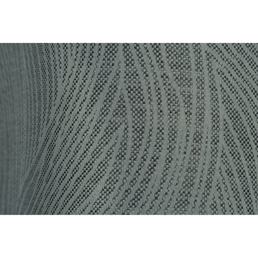 Schlaufenschal 'Perfect Groove' grau 135 x 255 cm