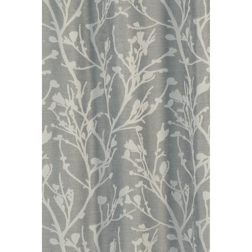 Schlaufenschal 'Secret Garden' beige 135 x 255 cm