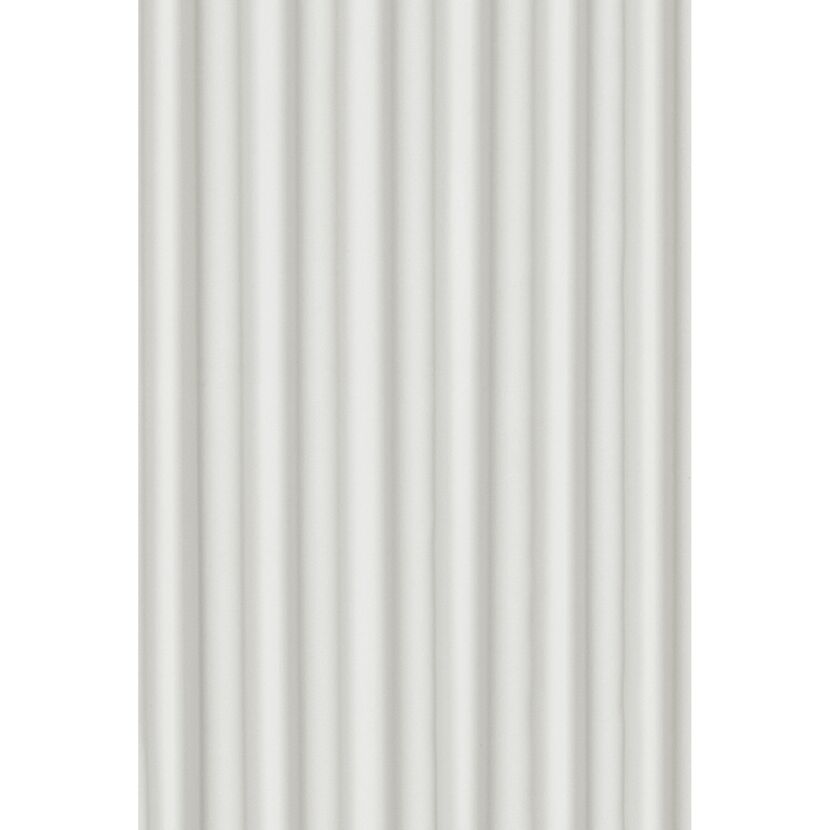 Schlaufenschal 'Midnight' weiß 140 x 255 cm