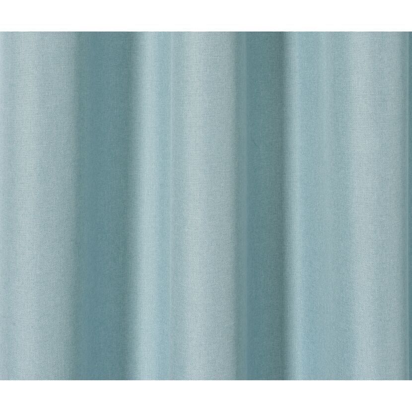 Mintfarbener Ösenschal 'Lino'