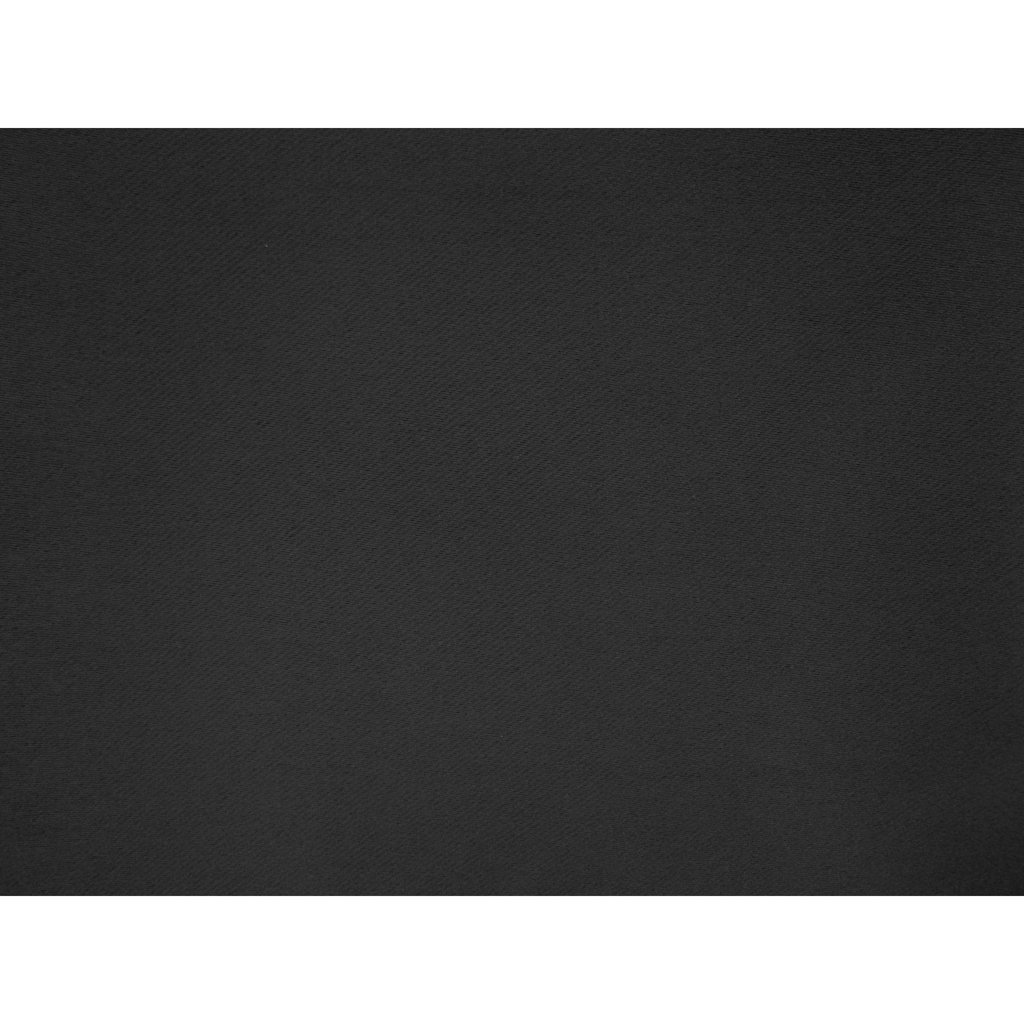 Schlaufenschal 'Midnight' schwarz 255 x 140 cm + product picture