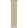 Verdunkelungsrollo FLV Entry taupe