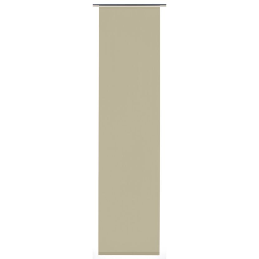 Verdunkelungsrollo FLV Entry taupe