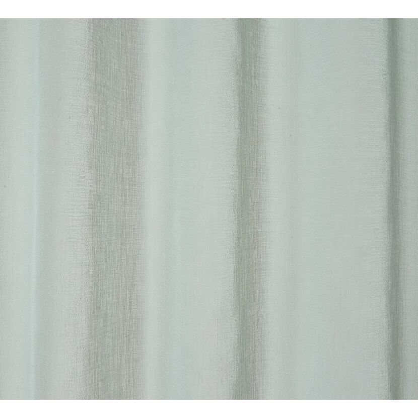 Mintfarbener Schlaufenschal Air