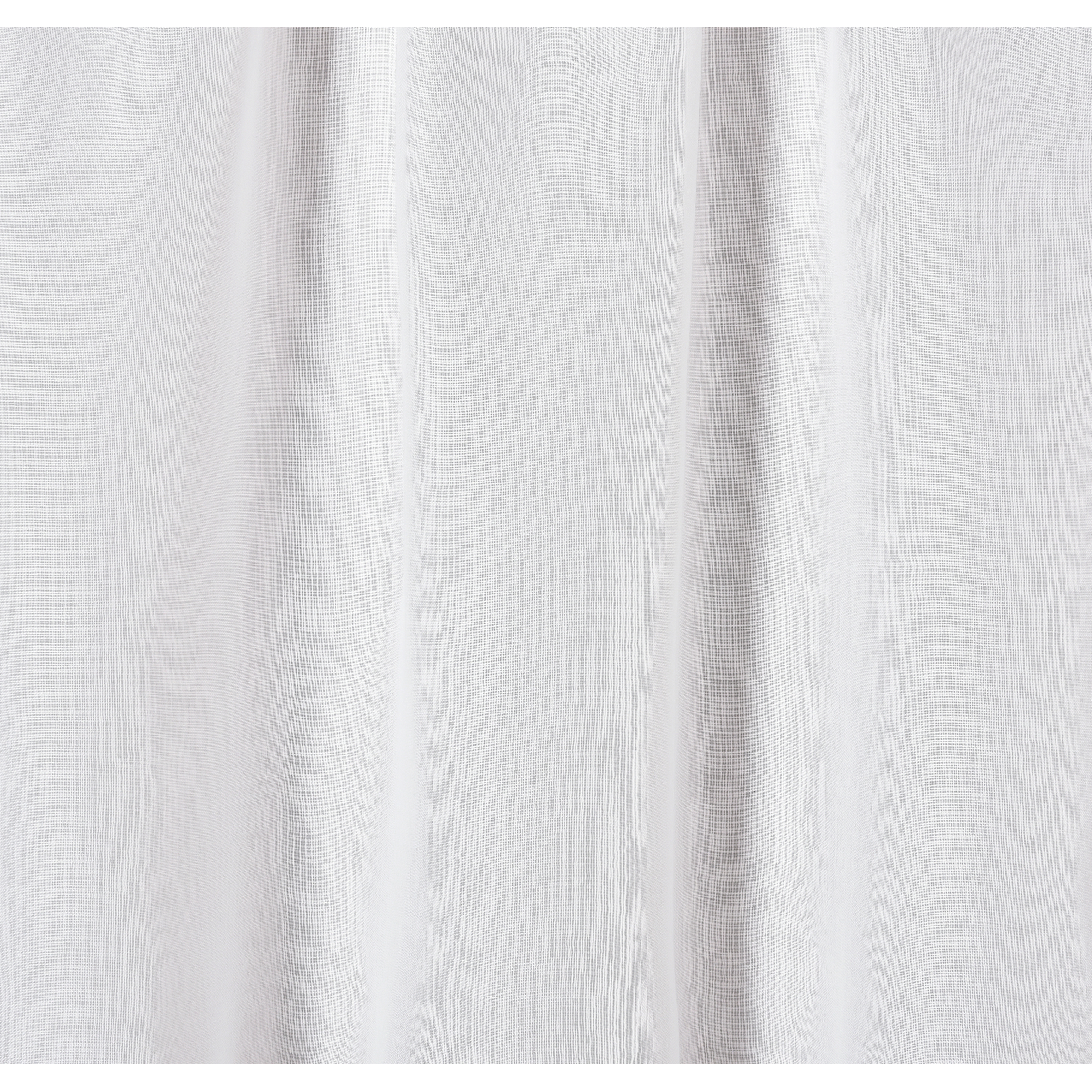 Bistrogardine 'Spume' weiß 45 x 140 cm + product picture