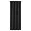 Verkleinertes Bild von Thermovorhang 'Lennard' schwarz 245 x 135 cm