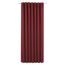 Thermovorhang Lenna bordeaux