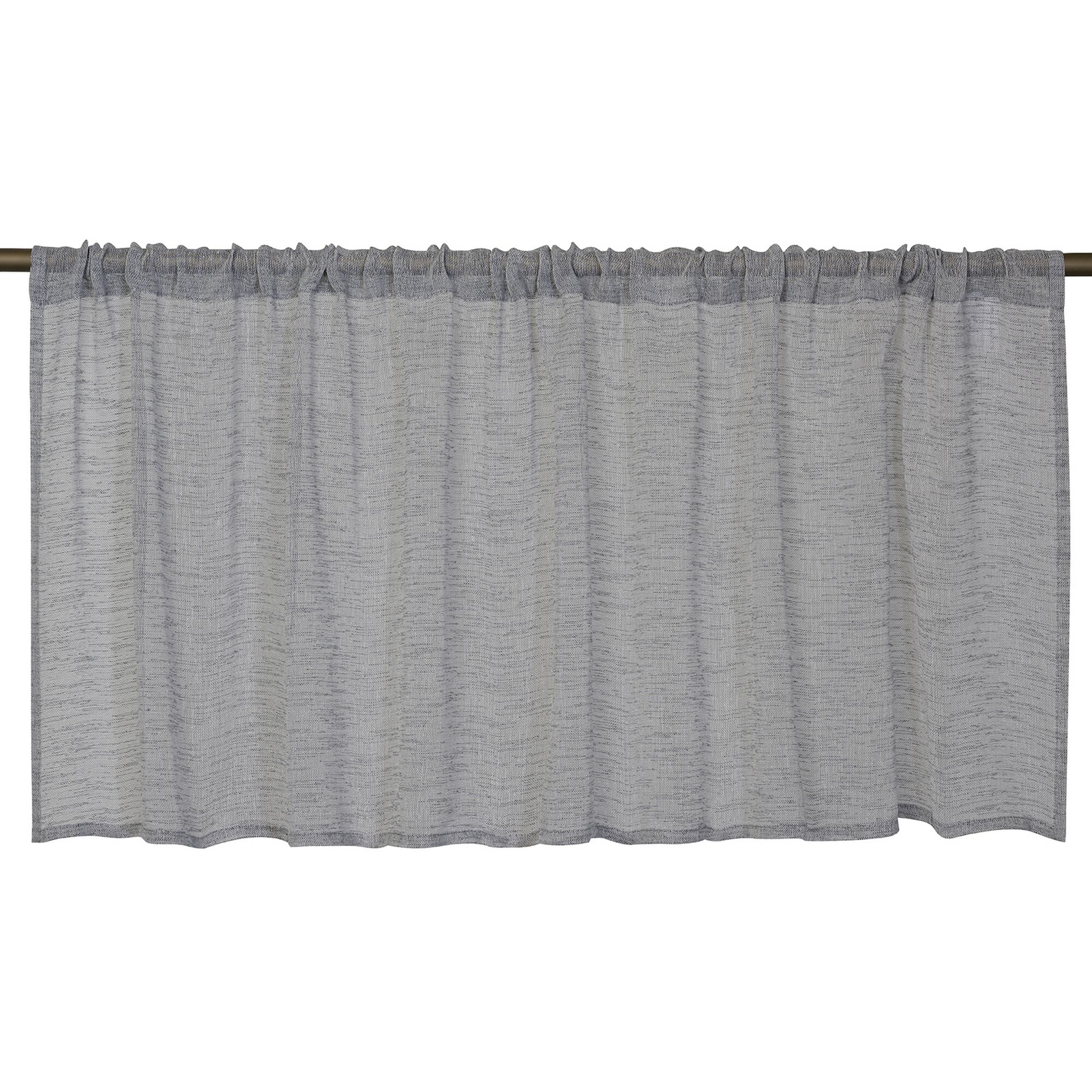 Graue Bistrogardine Liem