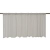 Beige Bistrogardine Liem