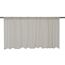 Beige Bistrogardine Liem