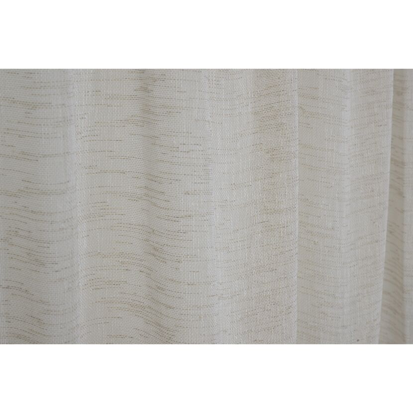 Beige Bistrogardine Liem