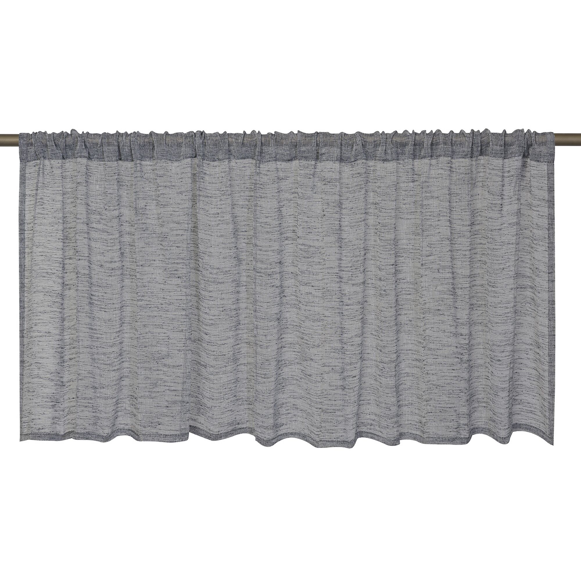 Graue Bistrogardine Liem