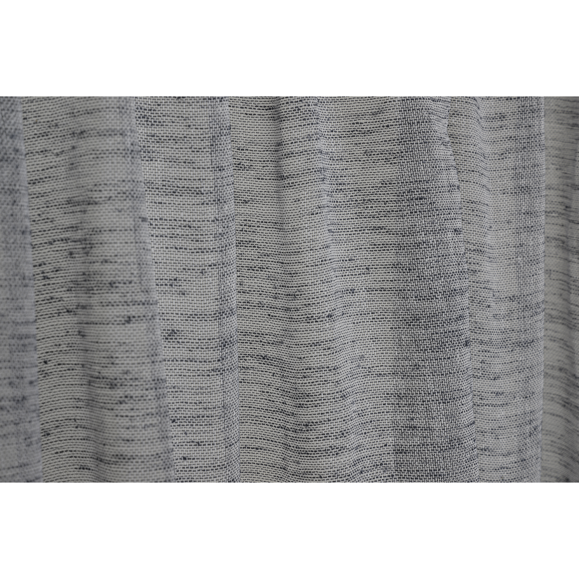 Bistrogardine 'Liem' dunkelgrau 140 x 48 cm + product picture